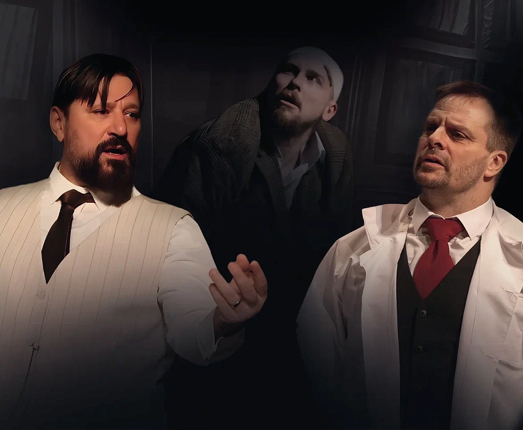 Собачье сердце